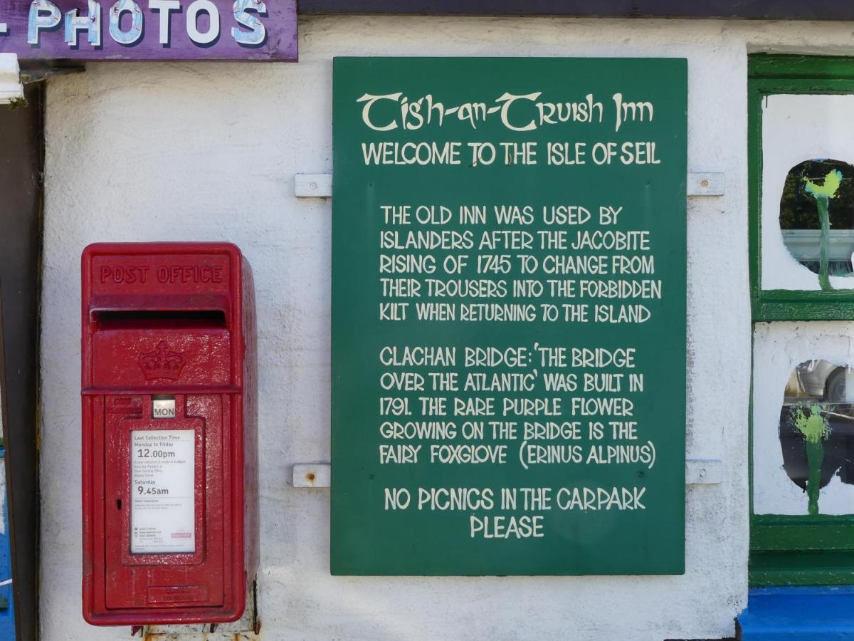 Hotel Tigh An Truish
